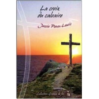 Croix du Calvaire (Editions la Colline)