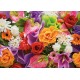 CARTE ST : Arrangement floral