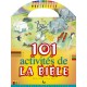 101 activités de la bible