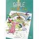 Bible à colorier (Nouvelle Edition)