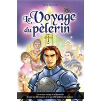 Voyage du pèlerin (Le) Manga
