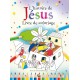Histoire de Jésus (L') Livre de coloriage