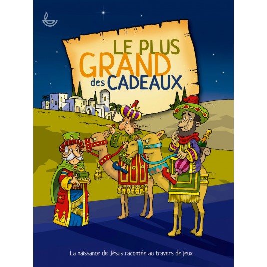 Le plus grand des cadeaux