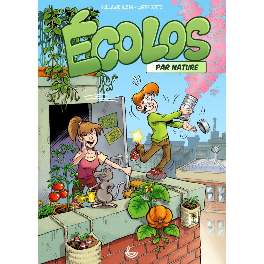 Ecolos par nature