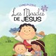 Miracles de Jésus (Les) Livre Puzzle