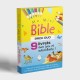 Pack Duo 9 livrets Ma mini bible