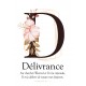 Carte Lettre D - "Délivrance"