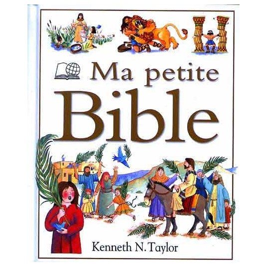 Ma petite Bible