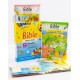 Pack Duo 9 livrets Ma mini Bible