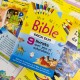 Pack Duo 9 livrets Ma mini Bible