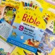 Pack Duo 9 livrets Ma mini Bible