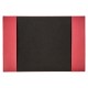 LISEUSE 19x28.5 BORDEAUX