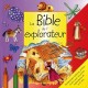 Bible de l'Explorateur (LLB BIB072)