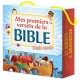 Cartes Mes premiers versets de la Bible