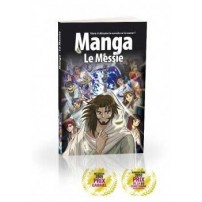 Manga Le Messie (BLF EUROPE)