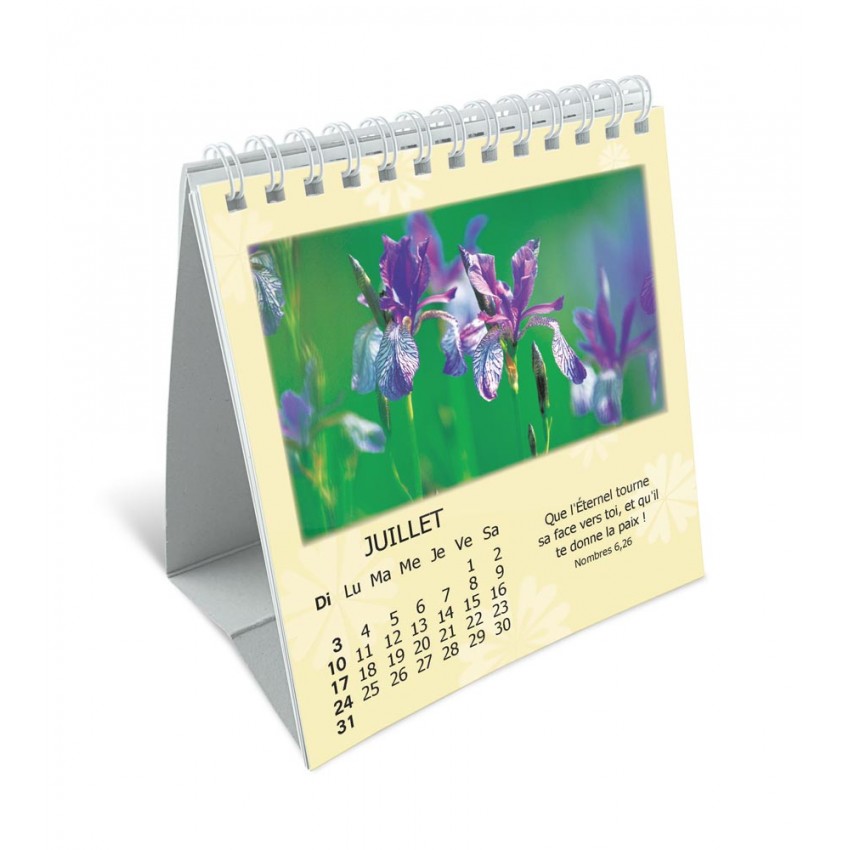 Floralies Calendrier 2022 Calendrier Des Fêtes De L'eternel 2022