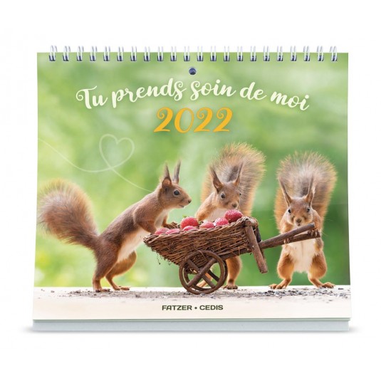 Calendrier De L'avent Soins 2022