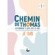 CHEMIN DE THOMAS - 3  Je suis