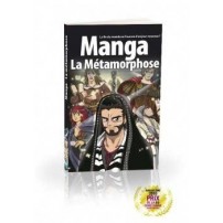 Manga La Métamorphose (BLF EUROPE)