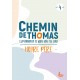 CHEMIN DE THOMAS - 4  Notre Père