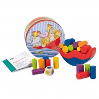 Jeu balance "Arche de No&eacute;"