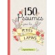 150 Psaumes pour les petits lapins
