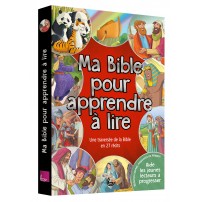 Ma bible pour apprendre à lire