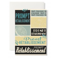 CARNET DIV : Sachet de tisane rétablissement