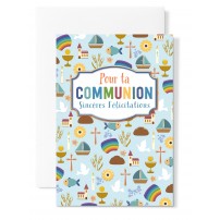 CARNET COM : Sujets communion