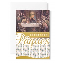 CARNET DIV : Tableau biblique Paques