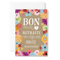 CARNET DIV : Fond de fleurs