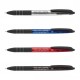 Stylo 3 couleurs Mayall noir Luc 8, 50