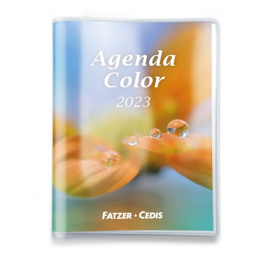 Agenda Color 2023