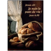 MIni cartes Texte biblique