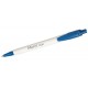 Stylo "Merci" couleur bleue