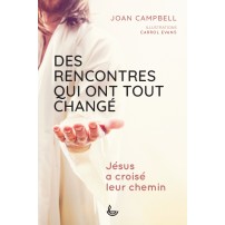 Des rencontres qui ont tout changé