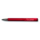 Stylo à bille - Sonja - Rouge