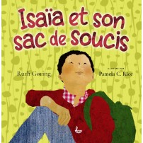 Isaïa et son sac de soucis