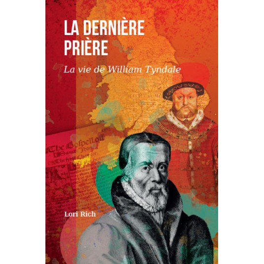 Dernière prière (La)