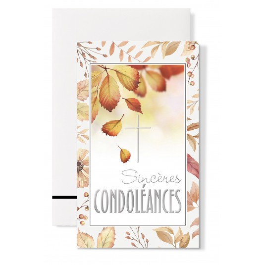 Carnet De Condoléances Pagna Toscane - 128 Pages Vierges - Pour Funérailles Et Souvenirs