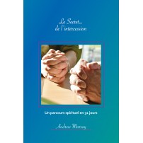 Secret de l'intercession (Le)