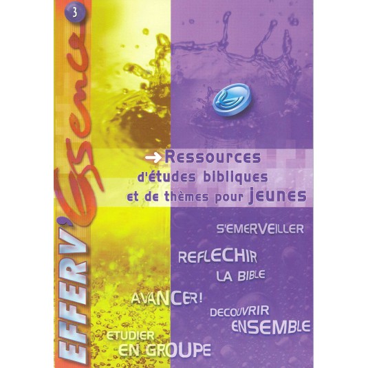 Efferv'Essence 3