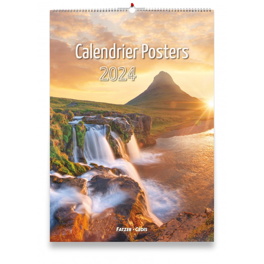 Posters calendrier 2024, affiche calendrier, calendrier poster, poster  calendrier, calendrier affiche, poster calendrier 2024, affiche calendrier  2024, poster mural calendrier 2024, posters xxl calendrier 2024