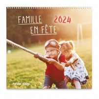 CAL. 2024 Famille en fête