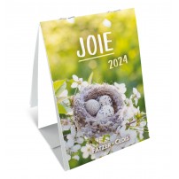 CAL. 2024 Mini Joie