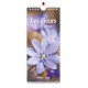 CAL. 2024 Fleurs avec versets bibliques