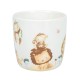 Tasse enfant en porcelaine "Arche de Noé"