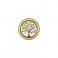 Pin's arbre de vie