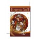 Carnet Hn Crèche en vitrail