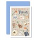 Carnet Mv Moineau et cadeaux